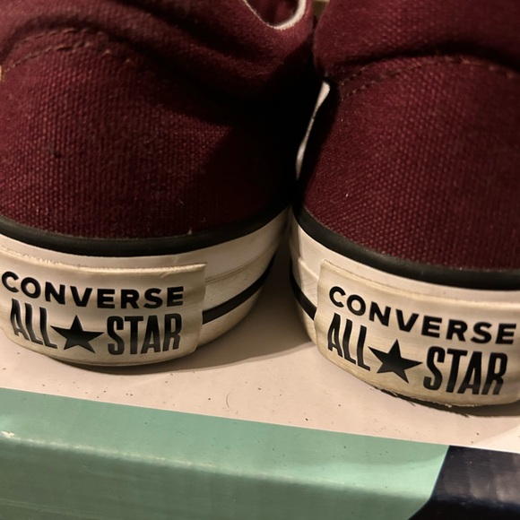 Converse - Picture 3 of 6